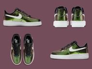 Here's a detailed look at the upcoming sneakers (Image via House of Heat)